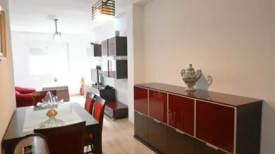 Piso en venta en Calle de Santa Lucía, cerca de Calle de San Ramón, Zona Parque de la Ermita (Churriana de La Vega) de 189.900 €