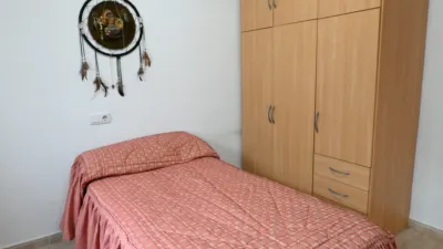 Piso en venta en Calle de Santa Lucía, cerca de Calle de San Ramón, Zona Parque de la Ermita (Churriana de La Vega) de 189.900 €