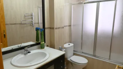 Piso en venta en Calle de Santa Lucía, cerca de Calle de San Ramón, Zona Parque de la Ermita (Churriana de La Vega) de 189.900 €