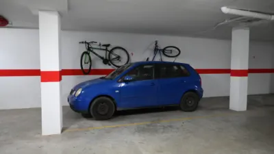 Piso en venta en Calle de Santa Lucía, cerca de Calle de San Ramón, Zona Parque de la Ermita (Churriana de La Vega) de 189.900 €