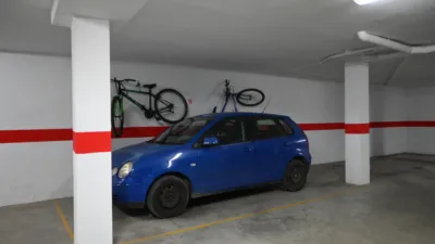 Piso en venta en Calle de Santa Lucía, cerca de Calle de San Ramón, Zona Parque de la Ermita (Churriana de La Vega) de 189.900 €