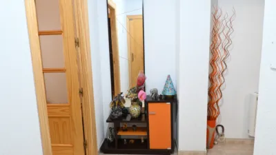 Piso en venta en Calle de Santa Lucía, cerca de Calle de San Ramón, Zona Parque de la Ermita (Churriana de La Vega) de 189.900 €