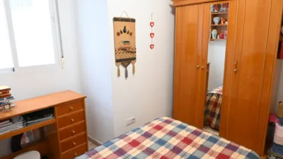 Piso en venta en Calle de Santa Lucía, cerca de Calle de San Ramón, Zona Parque de la Ermita (Churriana de La Vega) de 189.900 €