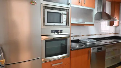 Piso en venta en Calle de Santa Lucía, cerca de Calle de San Ramón, Zona Parque de la Ermita (Churriana de La Vega) de 189.900 €