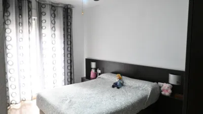 Piso en venta en Calle de Santa Lucía, cerca de Calle de San Ramón, Zona Parque de la Ermita (Churriana de La Vega) de 189.900 €
