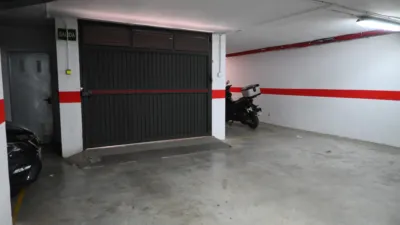 Piso en venta en Calle de Santa Lucía, cerca de Calle de San Ramón, Zona Parque de la Ermita (Churriana de La Vega) de 189.900 €
