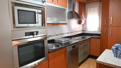 Piso en venta en Calle de Santa Lucía, cerca de Calle de San Ramón, Zona Parque de la Ermita (Churriana de La Vega) de 189.900 €