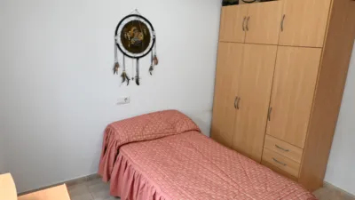Piso en venta en Calle de Santa Lucía, cerca de Calle de San Ramón, Zona Parque de la Ermita (Churriana de La Vega) de 189.900 €