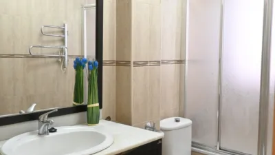 Piso en venta en Calle de Santa Lucía, cerca de Calle de San Ramón, Zona Parque de la Ermita (Churriana de La Vega) de 189.900 €