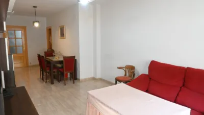 Piso en venta en Calle de Santa Lucía, cerca de Calle de San Ramón, Zona Parque de la Ermita (Churriana de La Vega) de 189.900 €