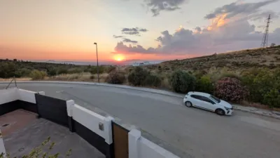 Casa en venta en Calle Gredos, La Zubia de 360.000 €