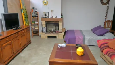 Casa en venta en Calle Gredos, La Zubia de 360.000 €
