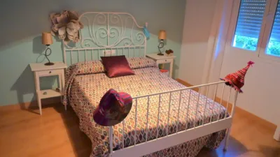 Casa en venta en Calle Gredos, La Zubia de 360.000 €