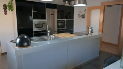 Casa en venta en Calle Gredos, La Zubia de 360.000 €