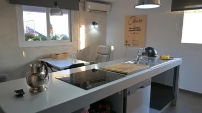 Casa en venta en Calle Gredos, La Zubia de 360.000 €