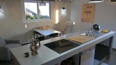 Casa en venta en Calle Gredos, La Zubia de 360.000 €