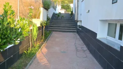 Casa en venta en Calle Gredos, La Zubia de 360.000 €