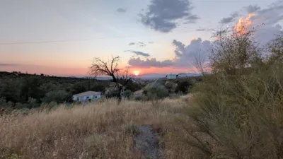 Casa en venta en Calle Gredos, La Zubia de 360.000 €