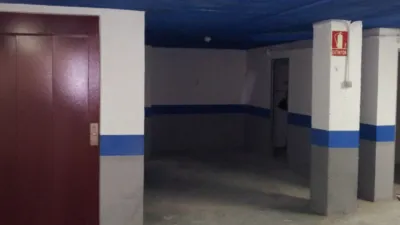 Piso en calle de Ventura Rodríguez photo 12