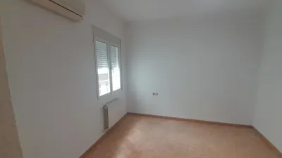 Piso en alquiler en Avenida de Madrid-Paseo de La Estación - Meira