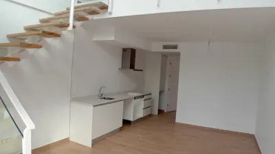 Semi-detached chalet in Carrer Creta photo 11