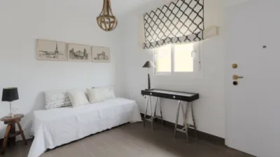 Semi-detached chalet in Carrer Creta photo 8
