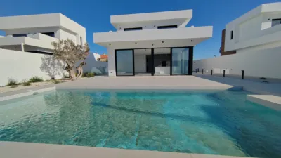 Casa – Sant Joan d'Alacant - Vista 3