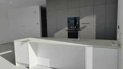 Casa – Sant Joan d'Alacant - Vista 5