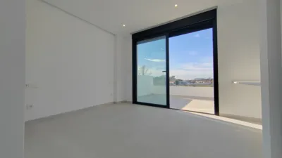 Detached house on La Font Roja street photo 27