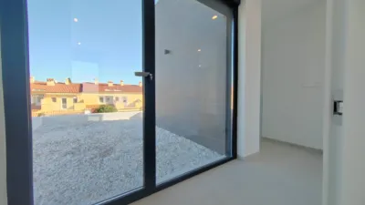 Detached house on La Font Roja street photo 20