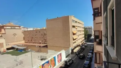 Piso – Alicante - Alacant - Más