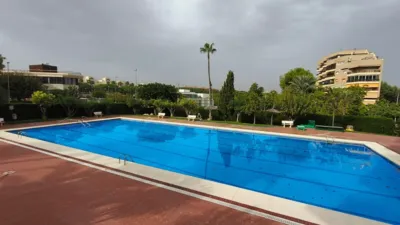 Pis – Alacant / Alicante, la Platja de Sant Joan, l'Alacantí - Vista 2