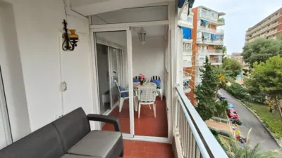 Pis – Alacant / Alicante, la Platja de Sant Joan, l'Alacantí - Vista 4