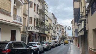 Apartment on Calle del Peso photo 2