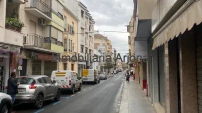 Apartment on Calle del Peso photo 3