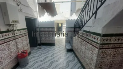 House on Calle Hoya del Molino photo 14