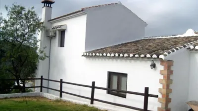 Rustic Finca on Calle Los Juncares photo 14