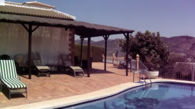 Rustic Finca on Calle Los Juncares photo 36