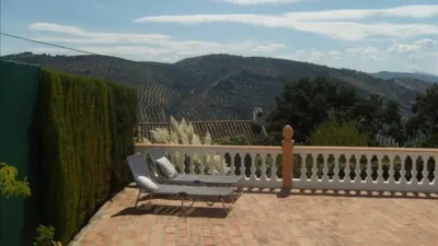 Rustic Finca on Calle Los Juncares photo 34