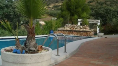Rustic Finca on Calle Los Juncares photo 59