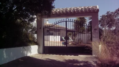 Rustic Finca on Calle Los Juncares photo 45