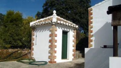 Rustic Finca on Calle Los Juncares photo 65