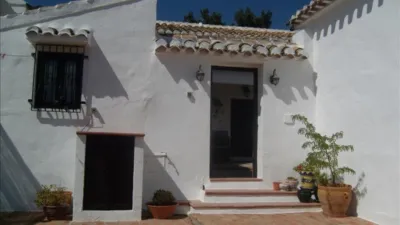 Rustic Finca on Calle Los Juncares photo 40