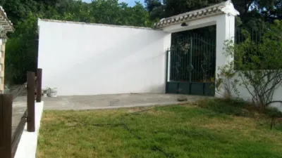Rustic Finca on Calle Los Juncares photo 43