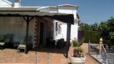 Rustic Finca on Calle Los Juncares photo 58