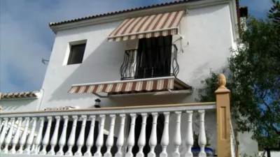 Rustic Finca on Calle Los Juncares photo 37