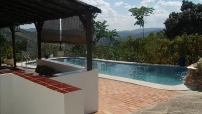 Rustic Finca on Calle Los Juncares photo 27