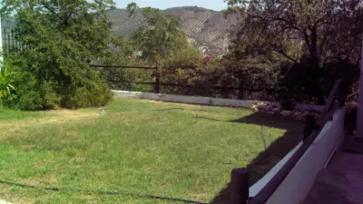 Rustic Finca on Calle Los Juncares photo 39