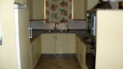 Rustic Finca on Calle Los Juncares photo 46