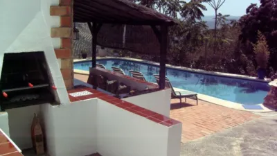 Rustic Finca on Calle Los Juncares photo 85